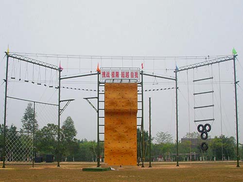 黑龙江心理行为训练器械｜心理行为训练场建设｜云梯