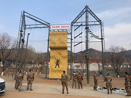 黑龙江心理行为训练器械｜心理行为训练场建设