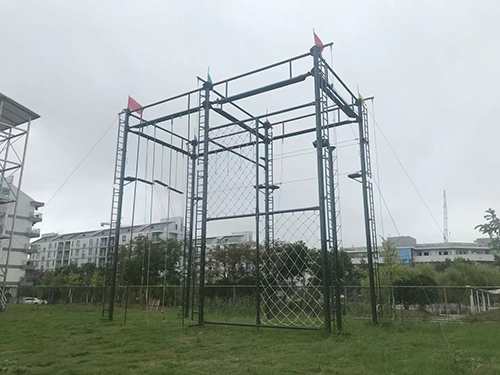 黑龙江心理行为训练器械｜心理行为训练场建设｜天手之手
