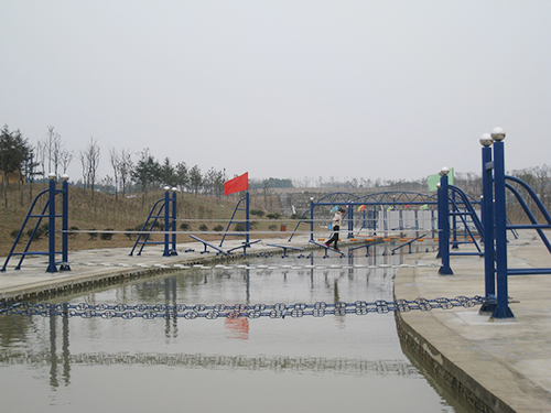 黑龙江水上拓展器材