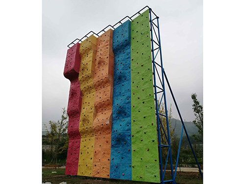 黑龙江攀岩墙｜攀岩墙建设