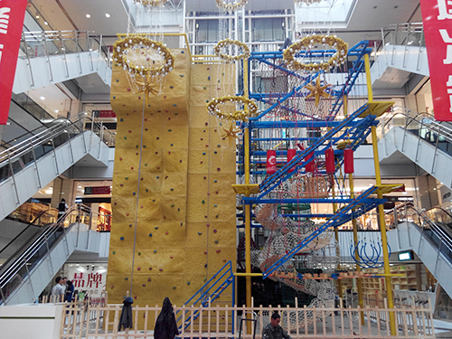 黑龙江儿童拓展器材 